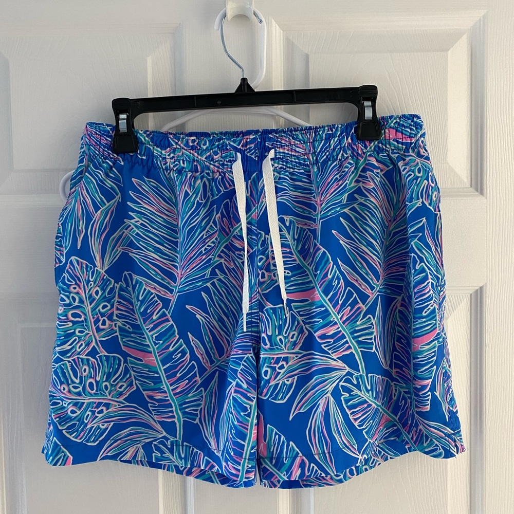 Chubbies Swim Trunks 5.5 inch inseam